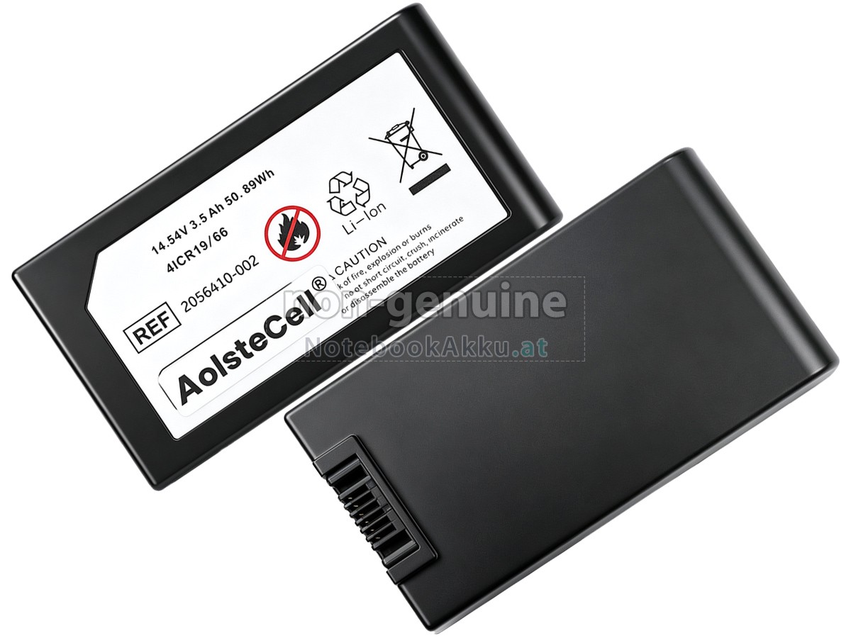Akku für GE 2056410-001