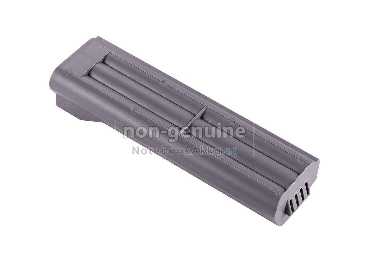 Akku für GE MAC 5500 HD