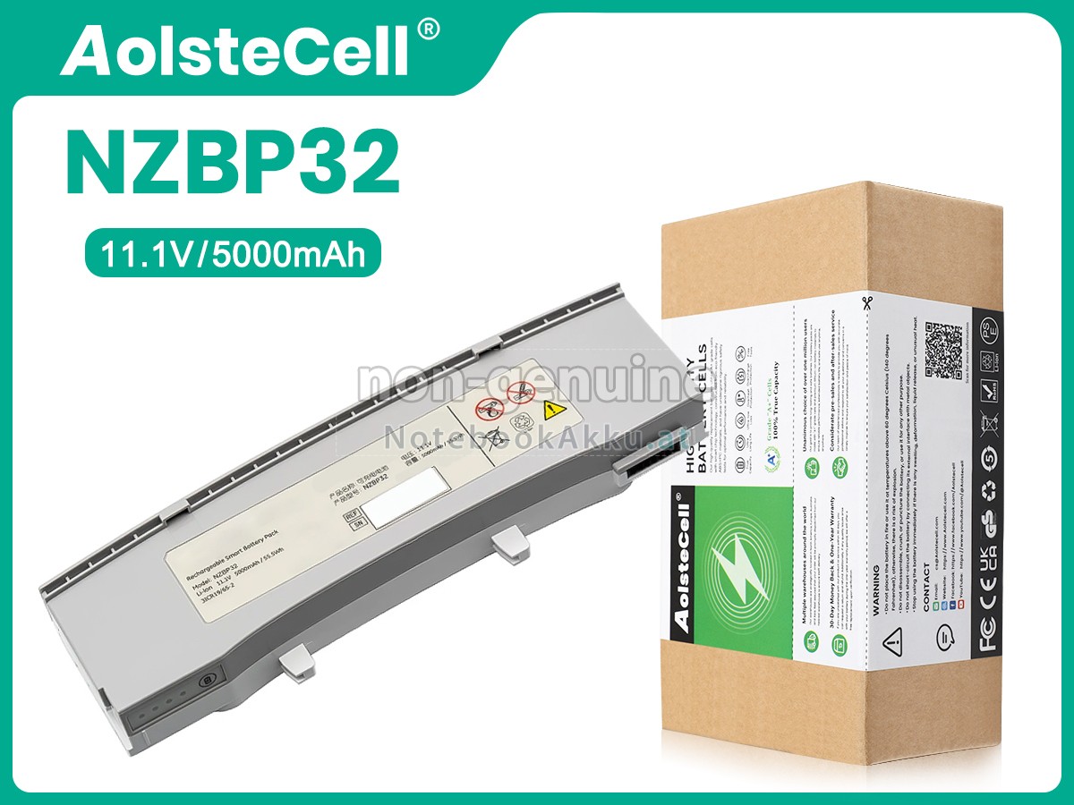 Akku für GE 5195559-2