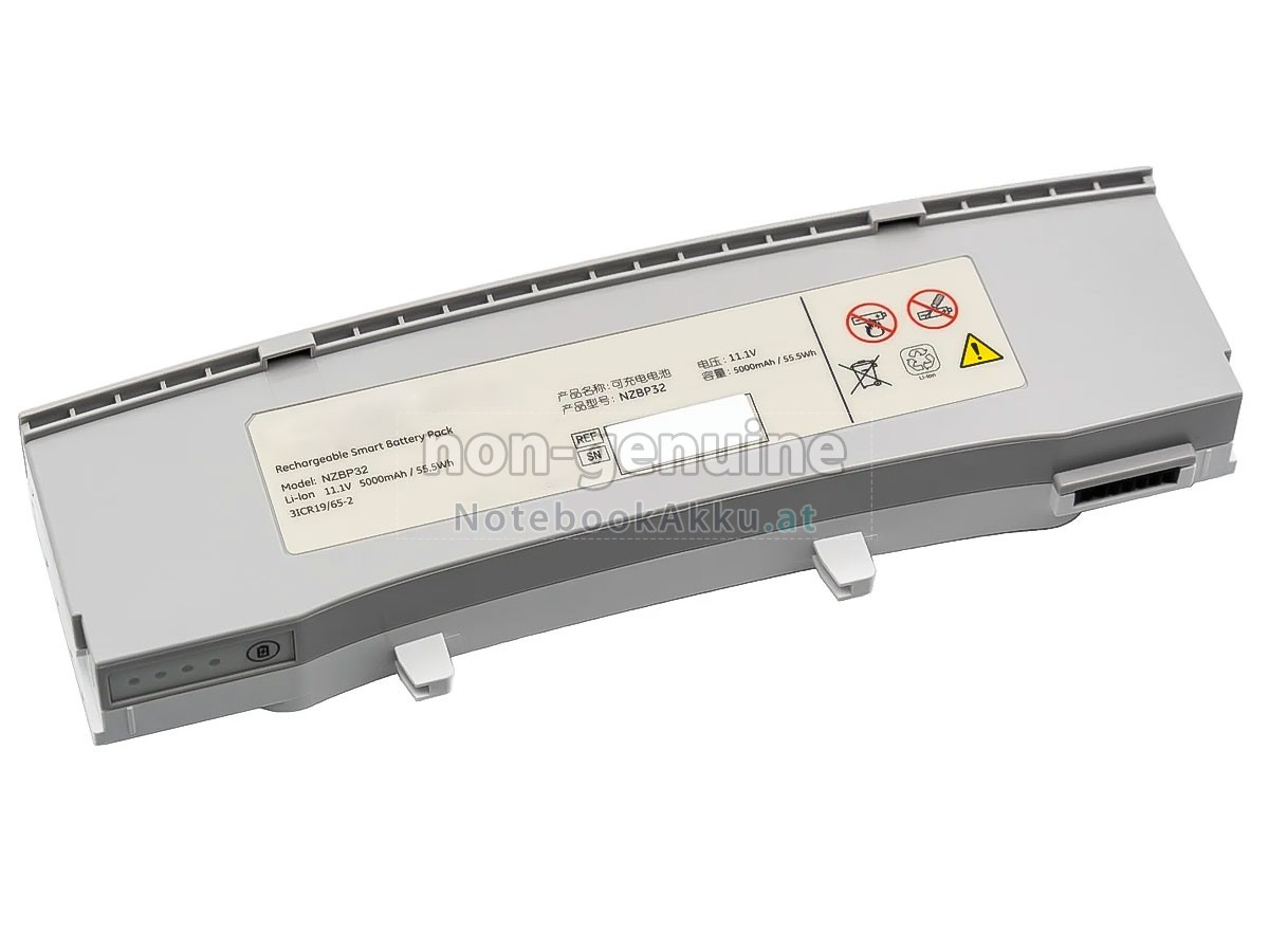 Akku für GE 5195559-2