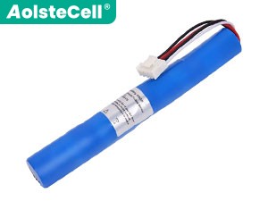 Akku für GE 6050-0006-578 Rev J