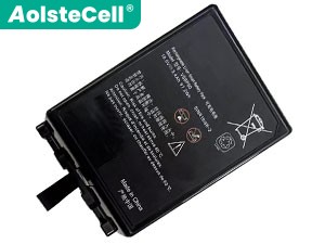 Akku für GE 2421-00004