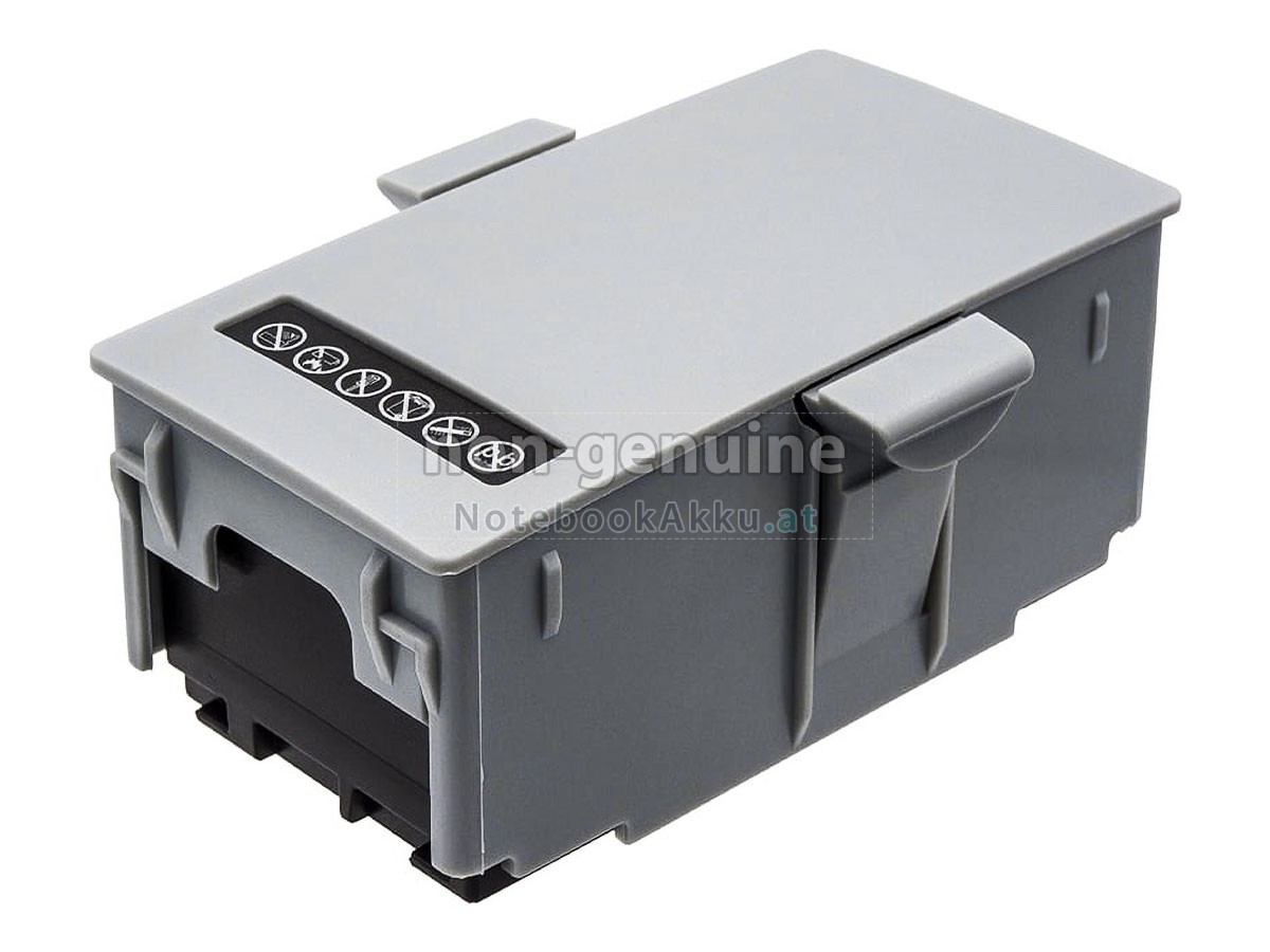 Akku für Geomax ZBA100