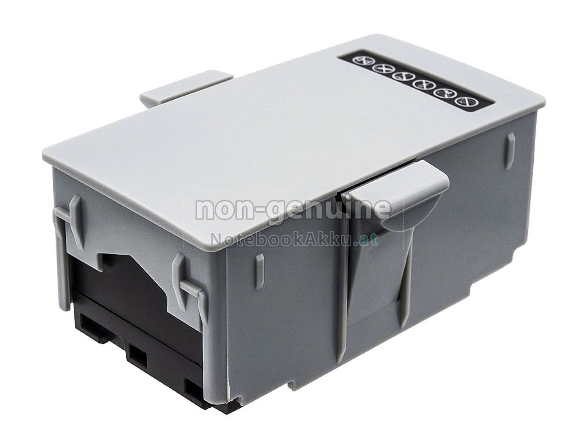 Akku für Geomax ZBA100