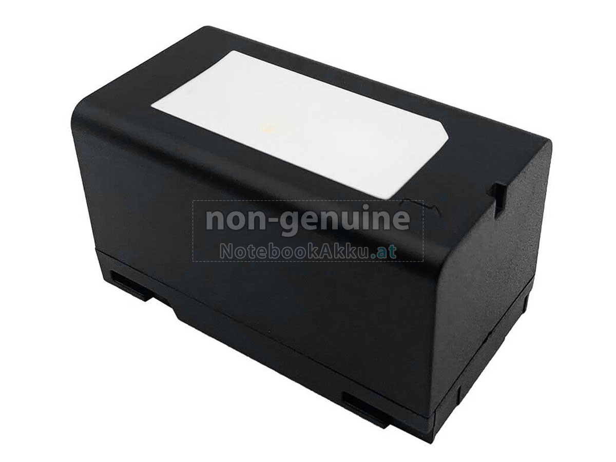 Akku für Geomax ZBA800