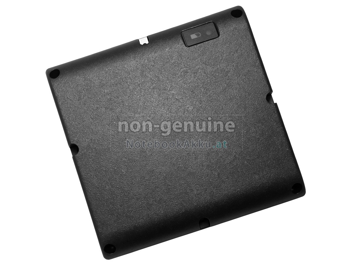 Akku für Getac 441141100008