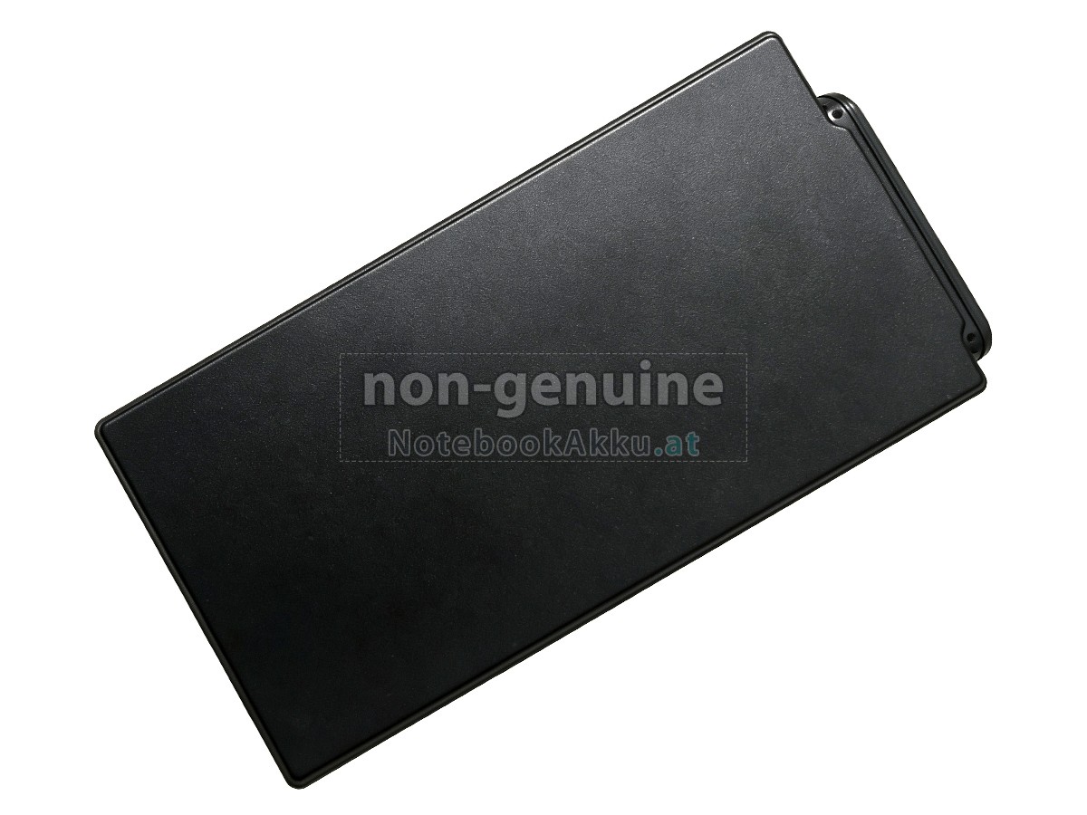 Akku für Getac A140