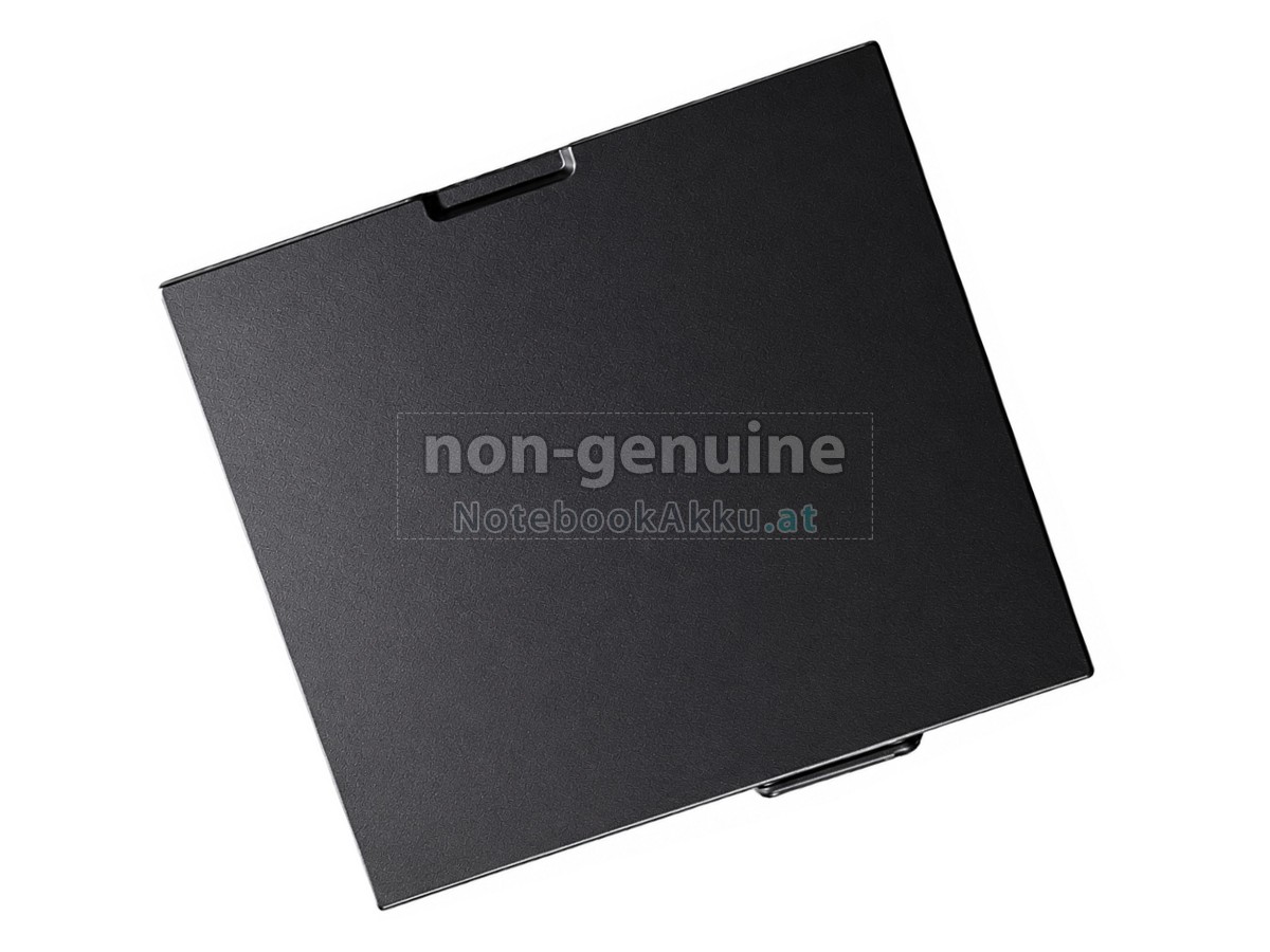 Akku für Getac B360