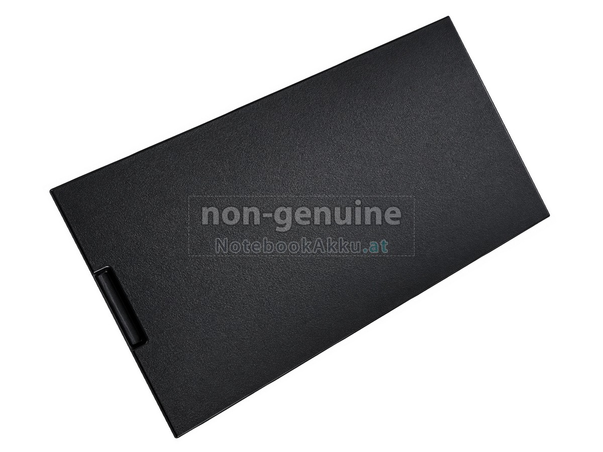 Akku für Getac 44190100000A