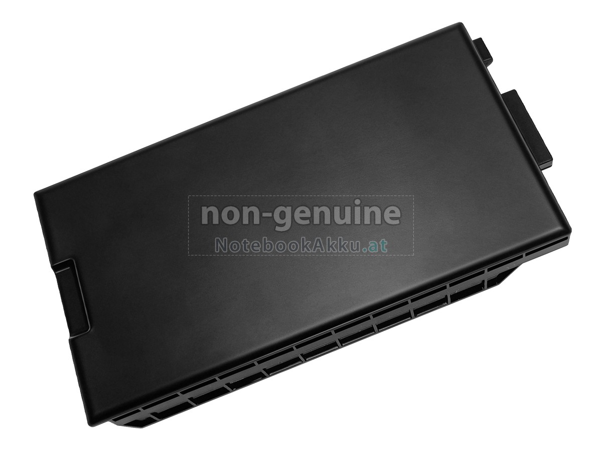 Akku für Getac S510