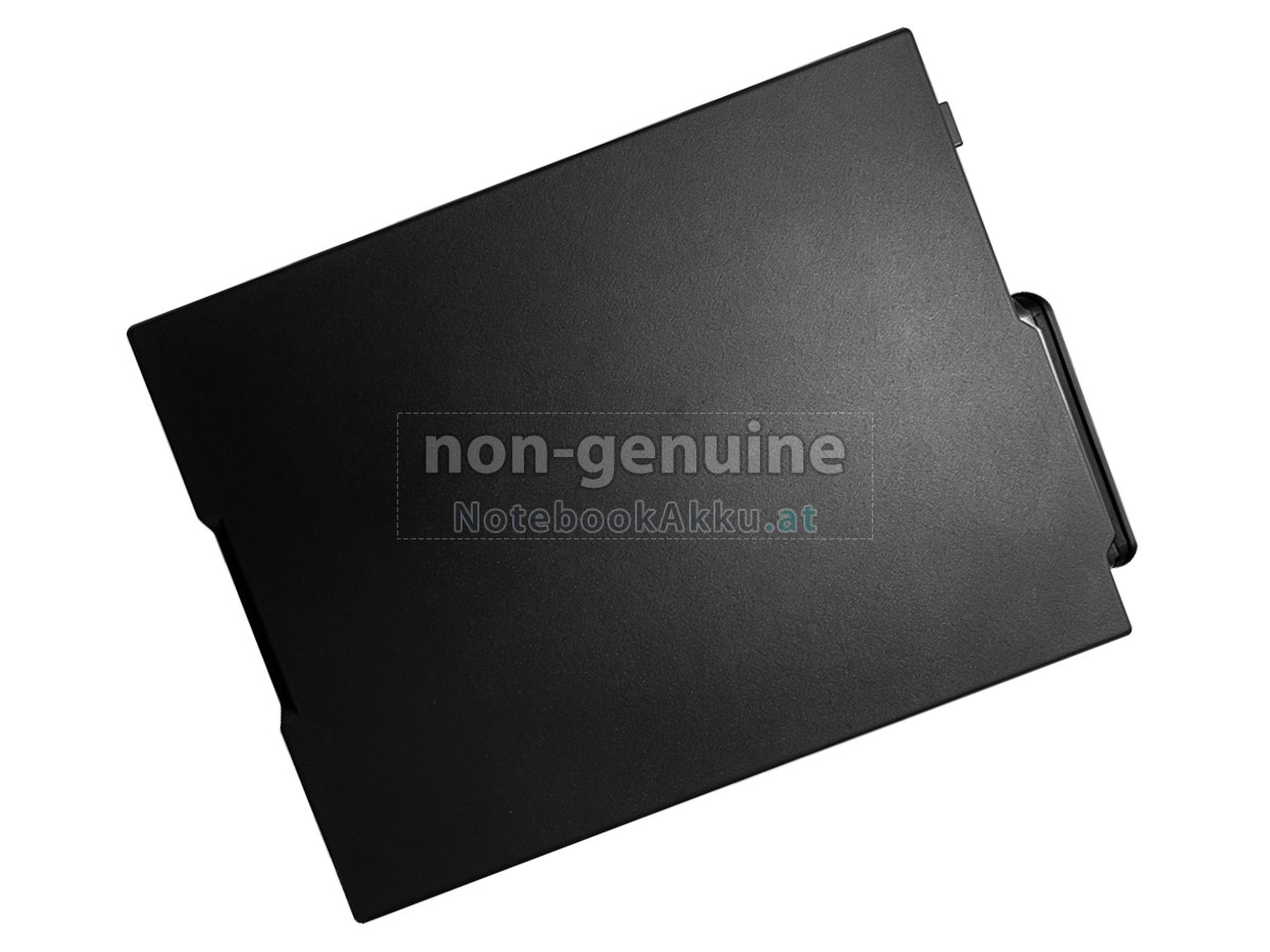 Akku für Getac RX10H