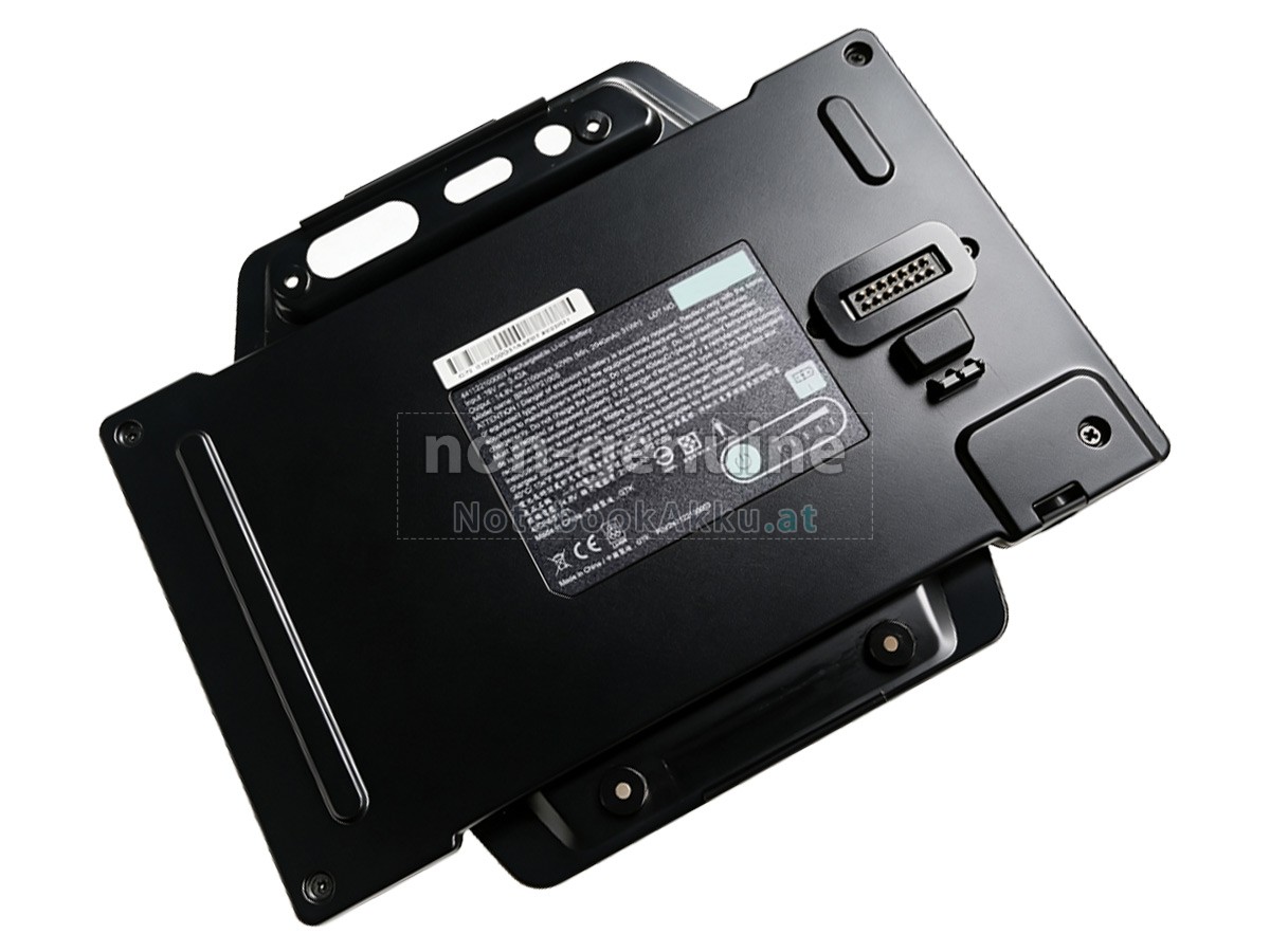 Akku für Getac BP4S1P2100S