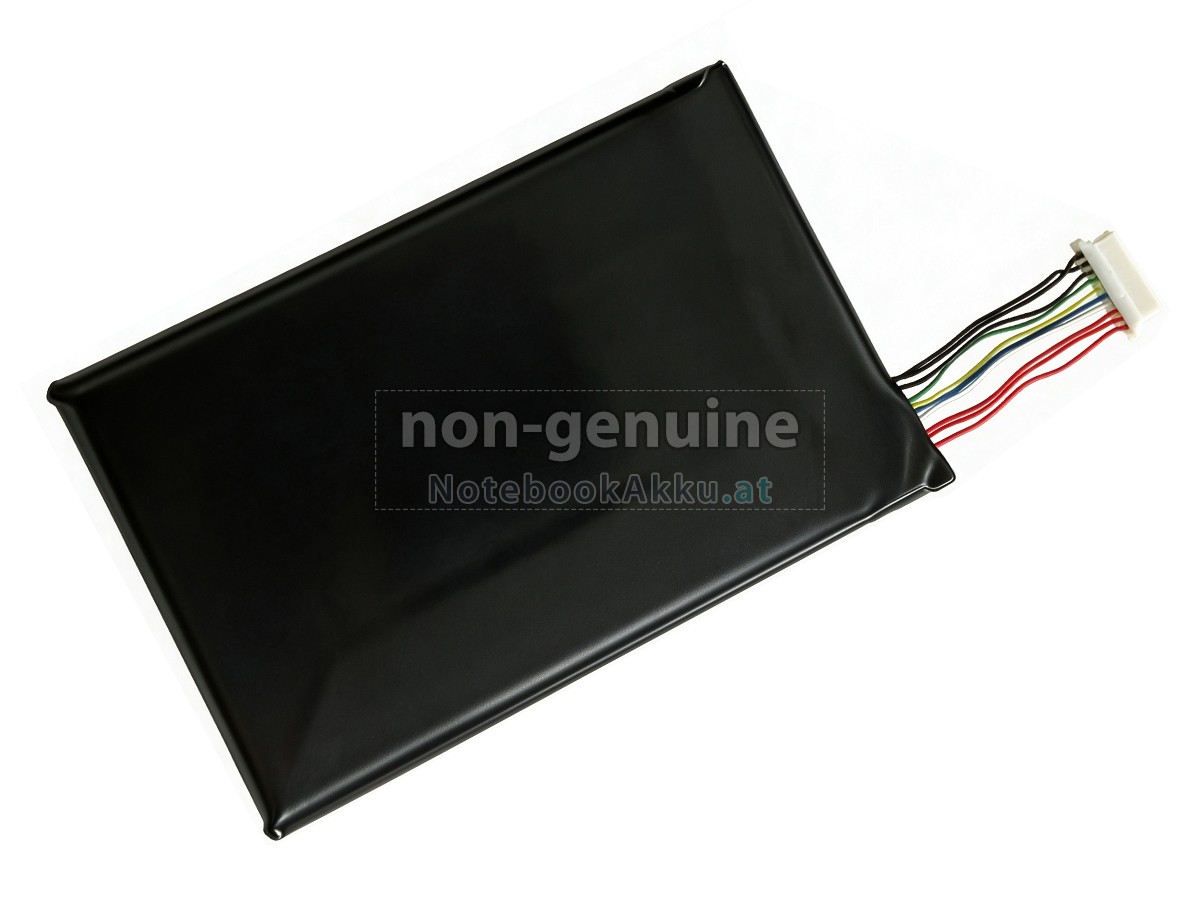 Akku für Getac MTUB