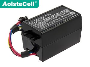Akku für Getac E110-BA