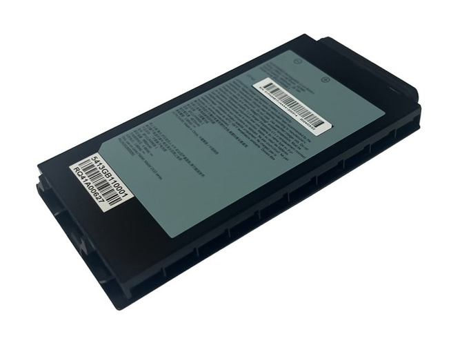 Akku für Getac BP1S2P4990B-1