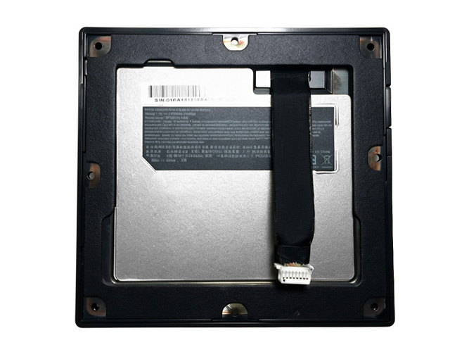 Akku für Getac BP2S1P2100S