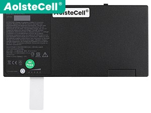 Akku für Getac F110 G2