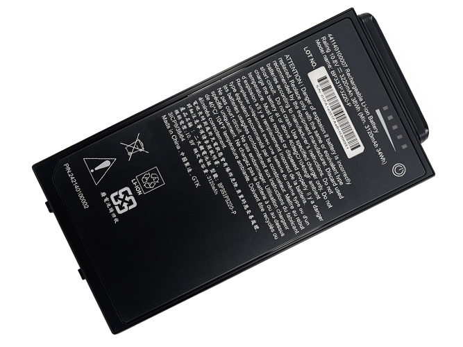 Akku für Getac BP3S1P3220-P