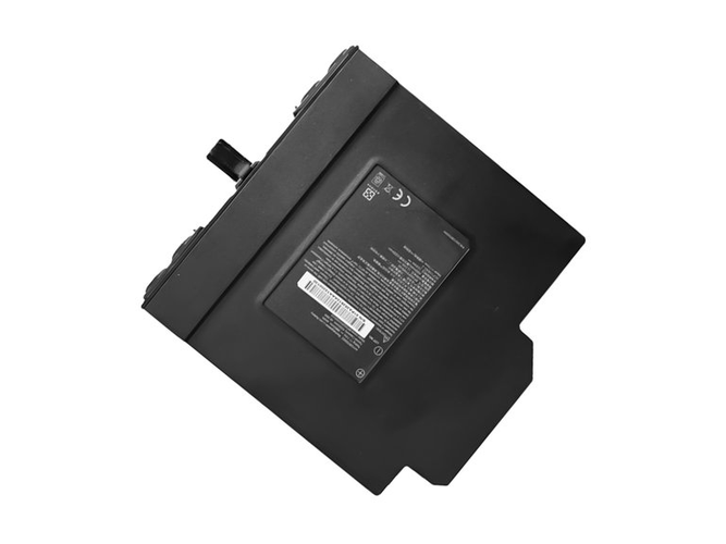 Akku für Getac BP3S2P2100S-03