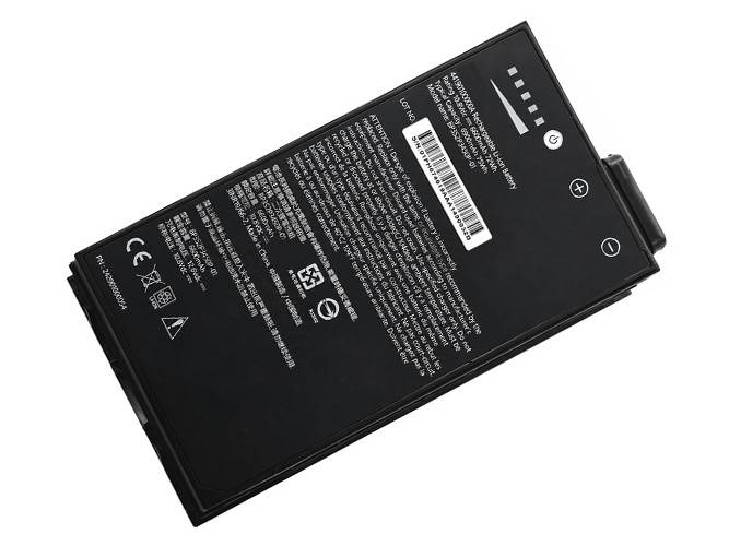 Akku für Getac BP3S2P3450P-01