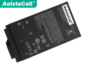 Akku für Getac BP3S2P3450P-03