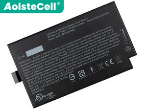 Akku für Getac 4418144000490