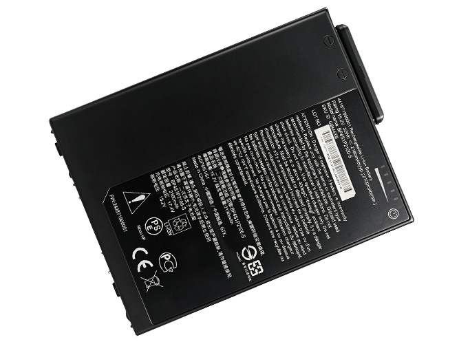 Akku für Getac BP4S1P2100-S