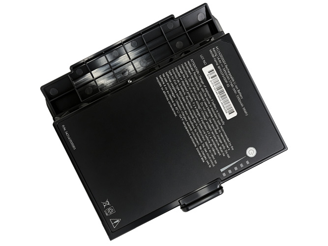 Akku für Getac BP4S1P3450P-01