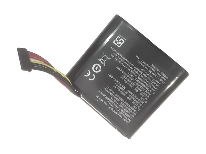 Akku für Getac SR1-4S2P-BP
