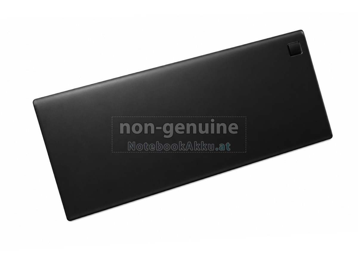 Akku für Gigabyte M1305