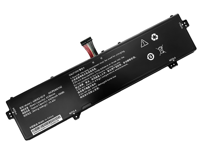 Akku für Gigabyte AORUS 16 BKF