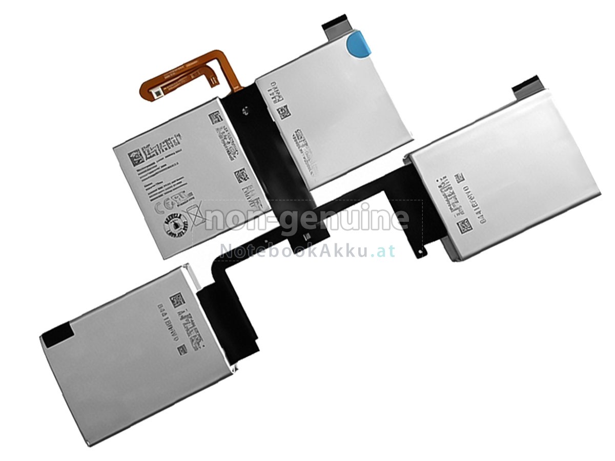 Akku für Google PIXELBOOK GO G021A B50
