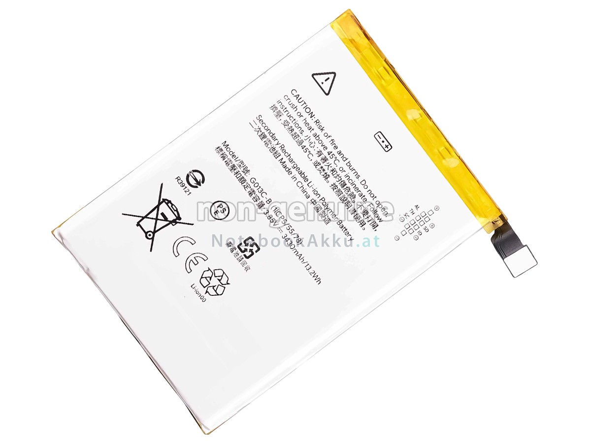 Akku für Google G013C-B