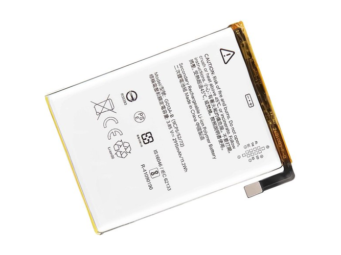 Akku für Google pixel 3