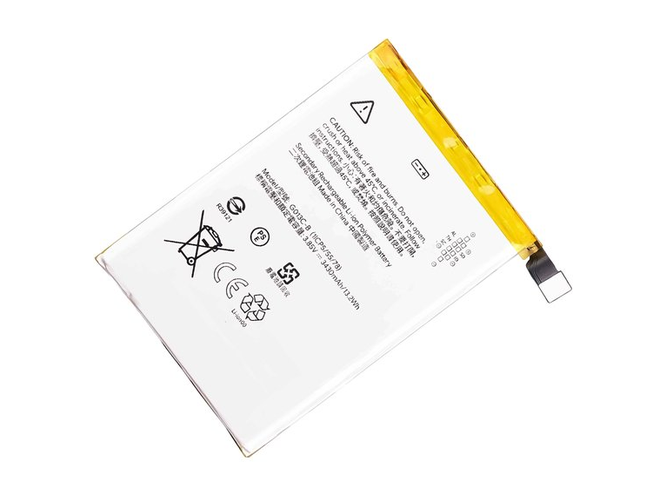 Akku für Google Pixel 3XL