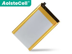 Akku für GPD YB6664107