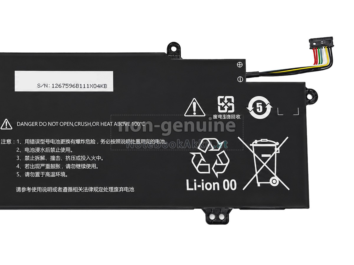 Akku für Great Wall SNGW001