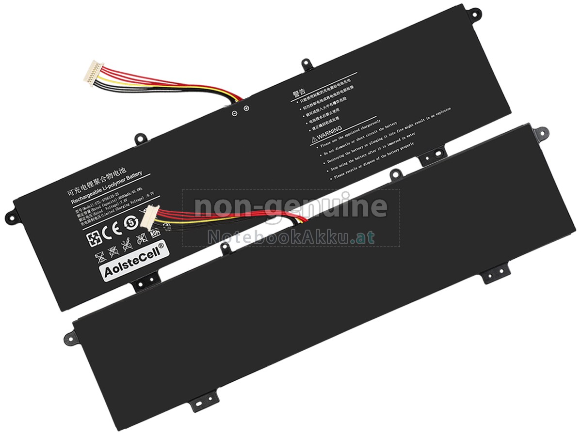 Akku für Great Wall K1412W