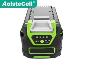 Akku für Greenworks LB40A010