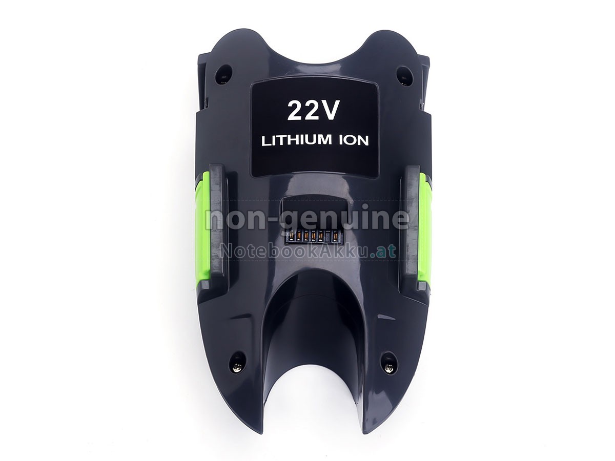 Akku für Gtech ATF036