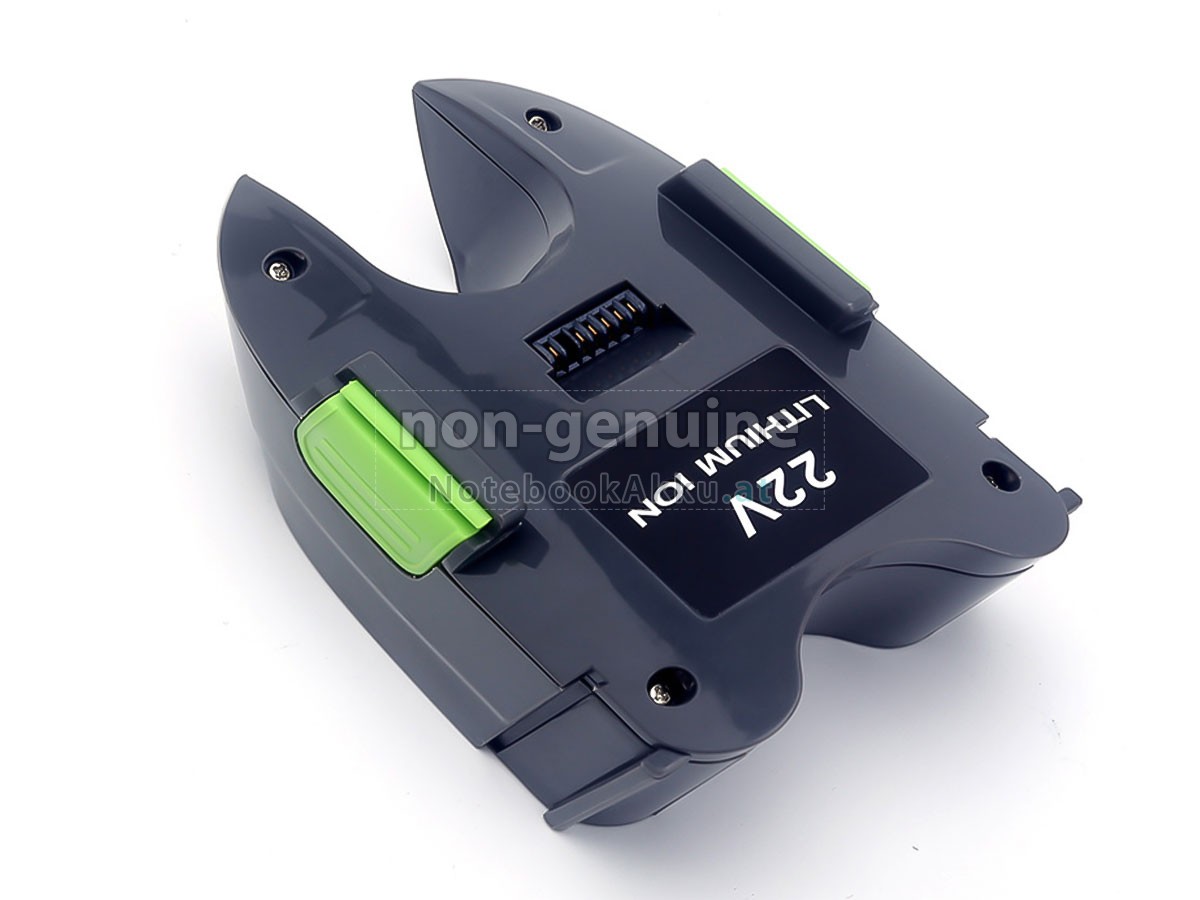 Akku für Gtech ATF036