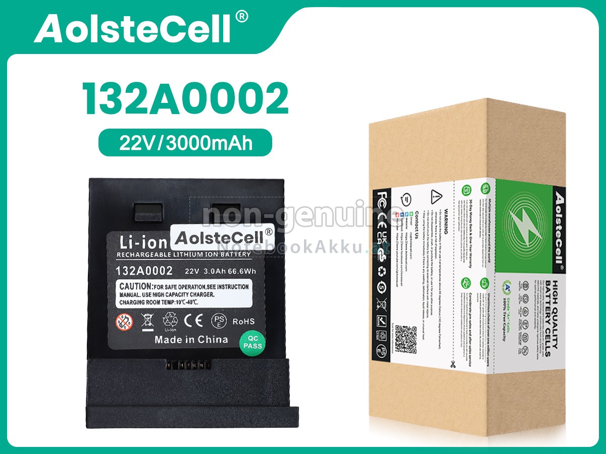 Akku für Gtech 103A022