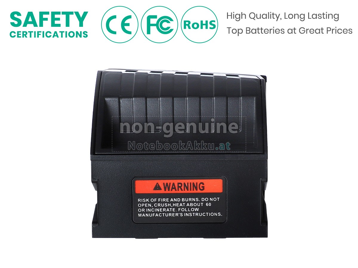 Akku für Gtech 103A022