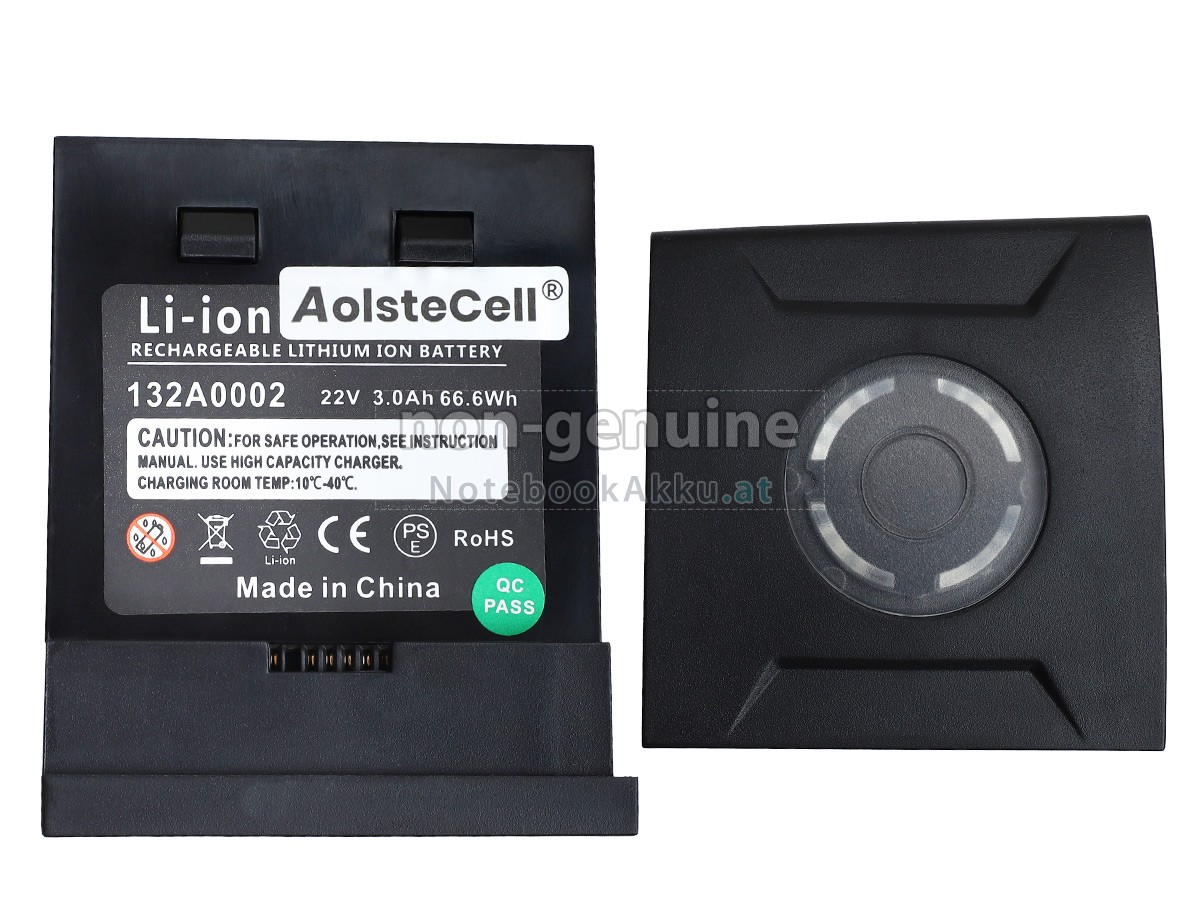 Akku für Gtech 103A022