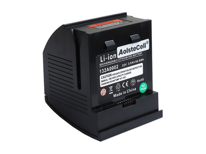 Akku für Gtech AR29