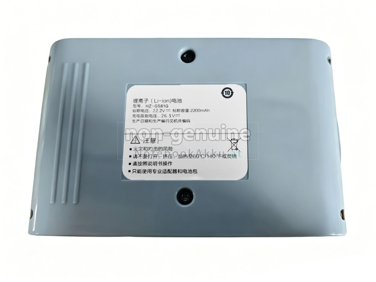 Akku für Haier Q9 PLUS