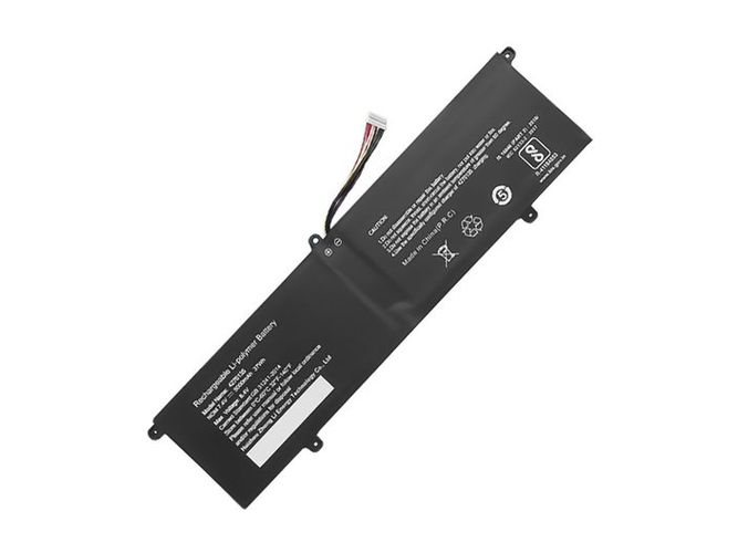 Akku für Haier LAPBOOK S15 N25
