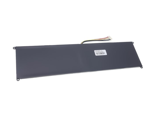 Akku für Haier S15-S U1500H U1510S