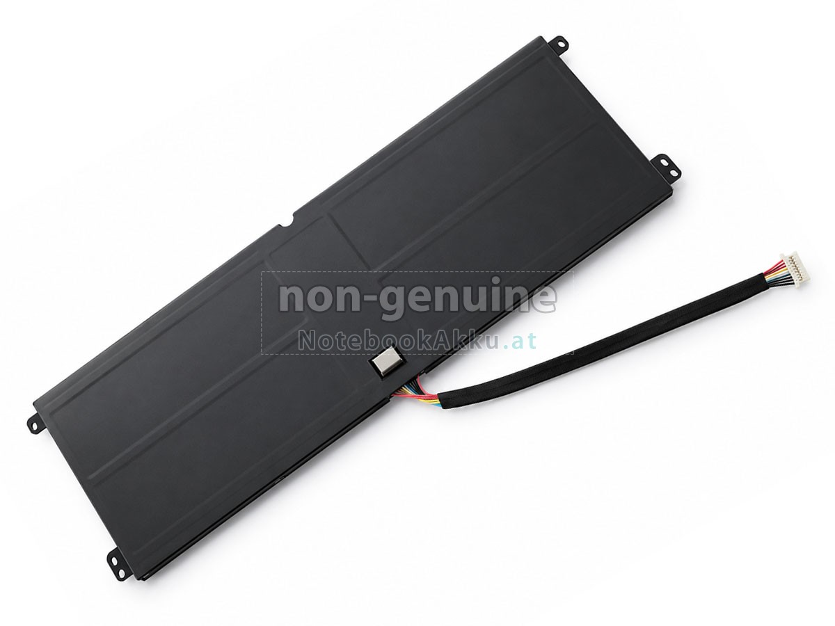Akku für Hasee 40091602