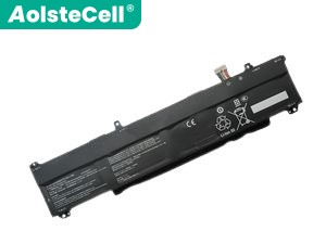 Akku für Hasee 916qa155h